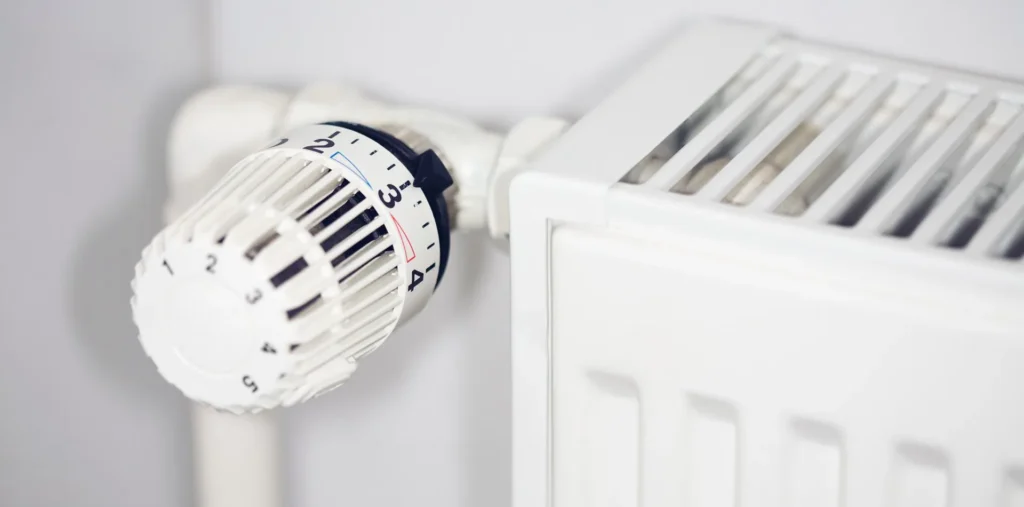 Boiler Servicing in Consett