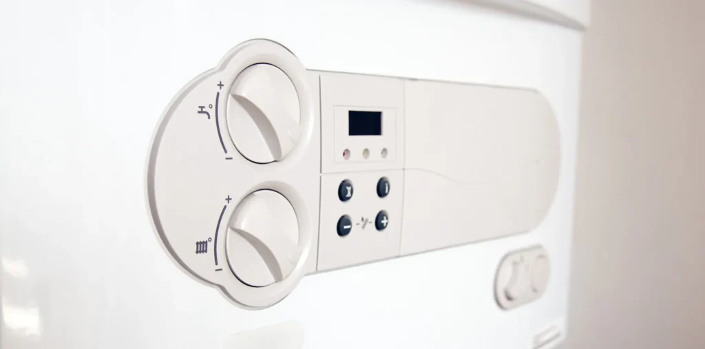 Boiler Repairs in Consett